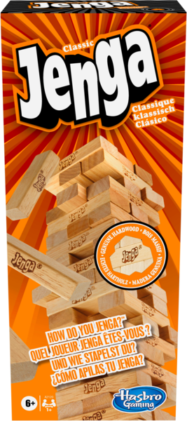 Jenga