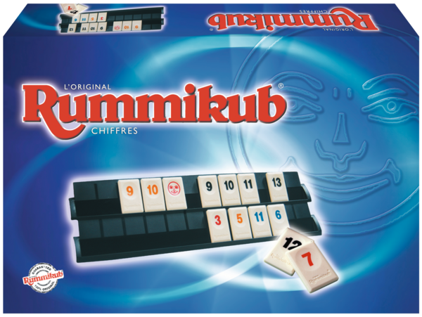 Rummikub