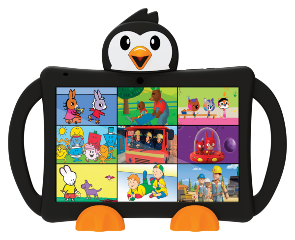 TABLETTE LOGIKIDS 11 
