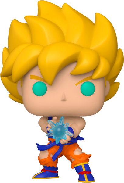 POP ! Dragonball GT