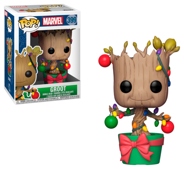  Groot décoration de noël 