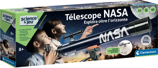 Télescope Nasa