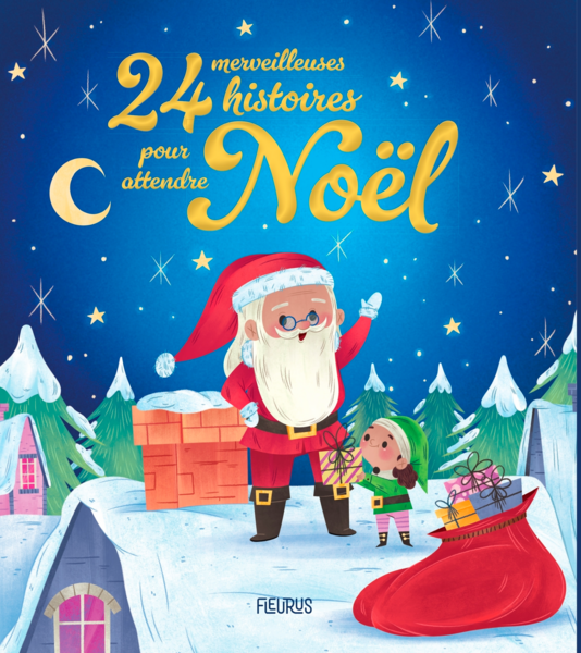 Activités de Noël
Hemma