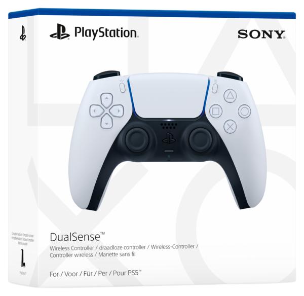 Manette Sans Fil Dualsense 
Sony