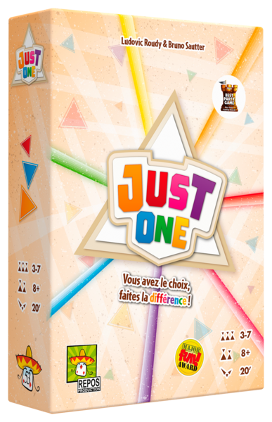 Just One