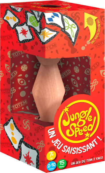 Jungle Speed