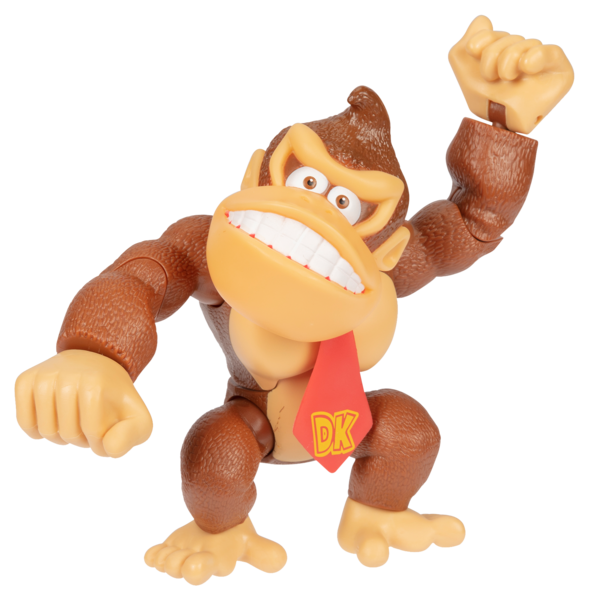 Figurine 15 cm Donkey Kong 