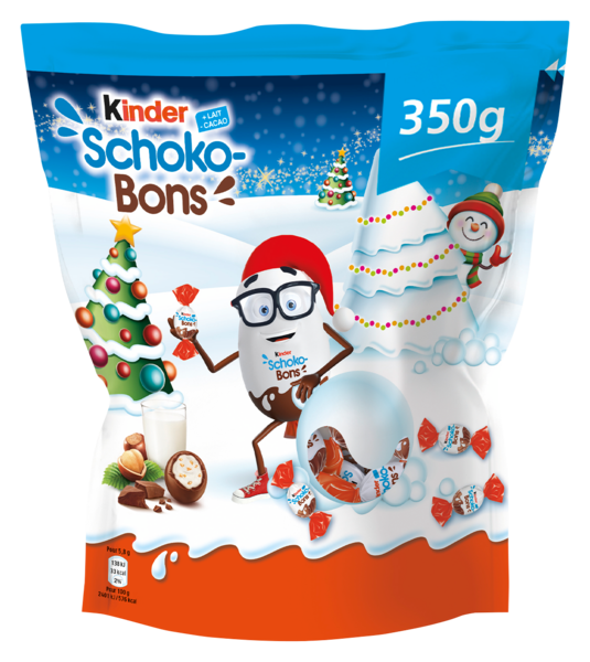 SCHOKO-BONS 
