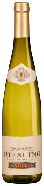 AOP ALSACE BLANC SEC RIESLING
