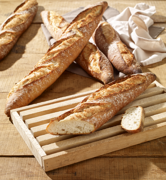 BAGUETTE MILLAVOISE 
GALZIN