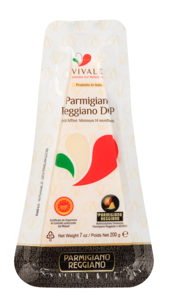 PARMIGIANO REGGIANO AOP 
VIVALDI