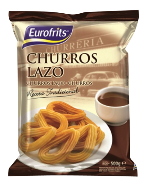 CHURROS SURGELÉS 
