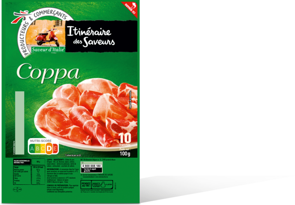 COPPA 

