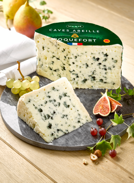 ROQUEFORT CAVES ABEILLE AOP 
