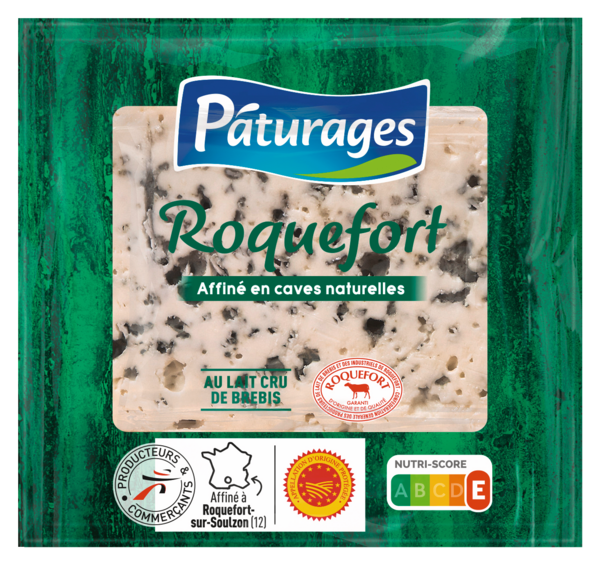 ROQUEFORT AOP 
