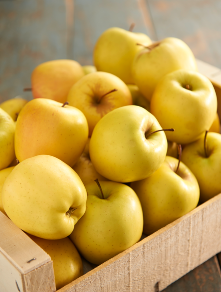 POMME