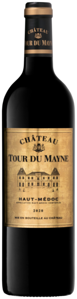 AOP HAUT-MÉDOC ROUGE
