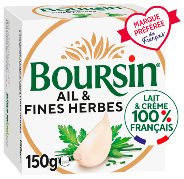  AIL & FINES HERBES