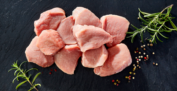 VEAU : BLANQUETTE SANS OS (COLLIER, POITRINE SANS OS) OU BLANQUETTE ** SANS OS À MIJOTER 

