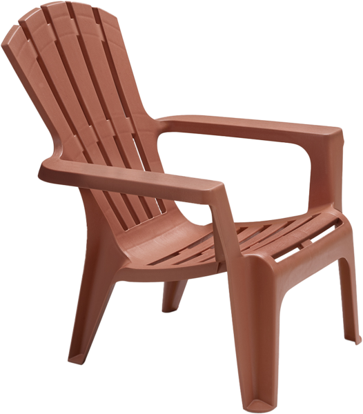FAUTEUIL POLYPROPYLENE MARYLAND 