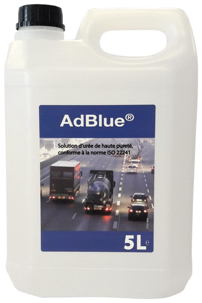  5 L 
