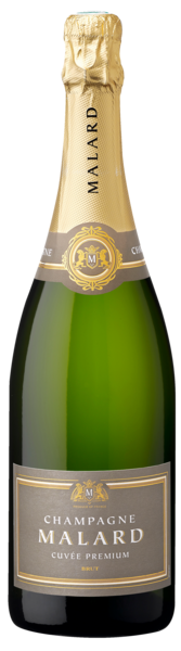 AOP CHAMPAGNE BRUT
