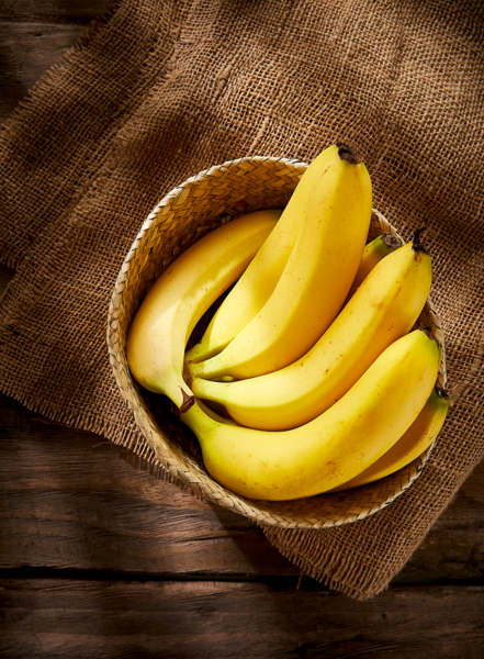 BANANE BIO 