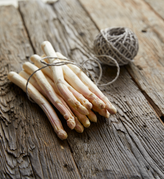 ASPERGE 