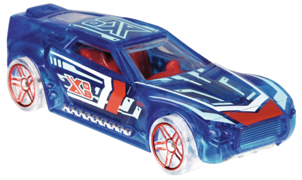 VÉHICULE 1:64EME 