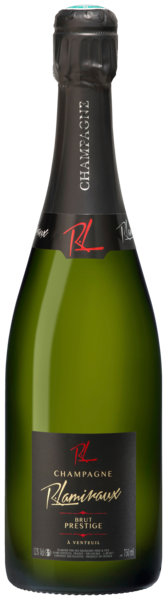 AOP CHAMPAGNE BRUT PRESTIGE
