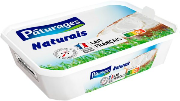 NATURAIS 

