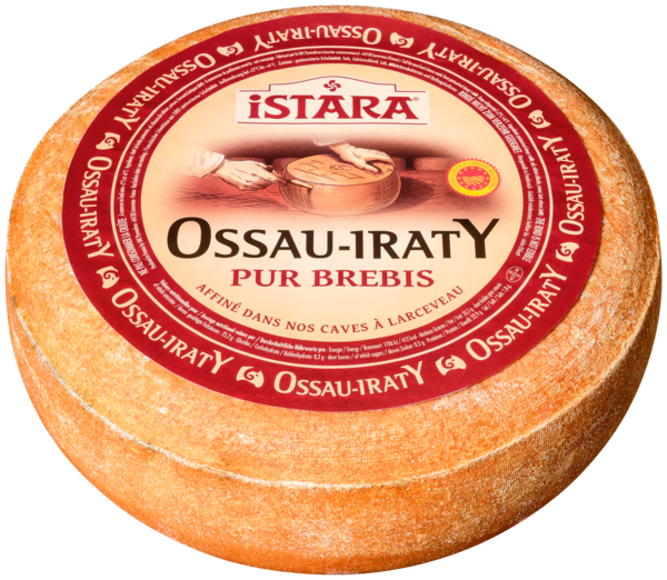 OSSAU IRATY AOP 
