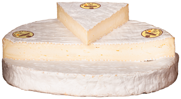 BRIE DE MEAUX AOP 4/4 AFFINÉ 
