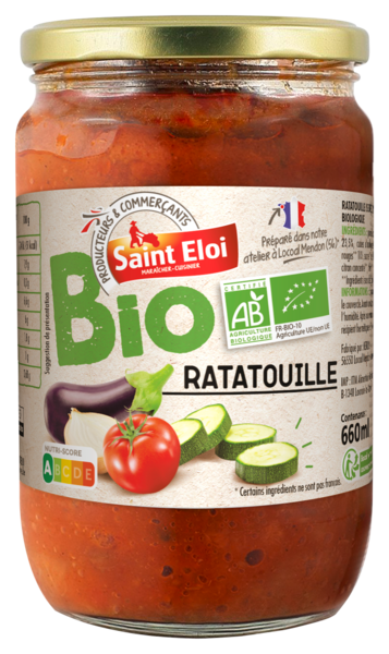 RATATOUILLE 
