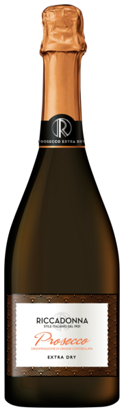 DOC PROSECCO EXTRA DRY
