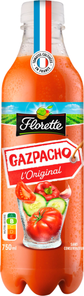 GASPACHO ORIGINAL 

