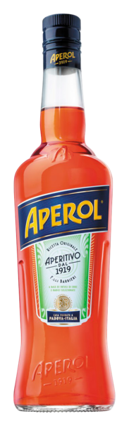 APÉRITIF 
