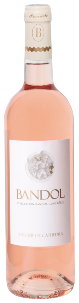 AOP BANDOL ROSÉ
