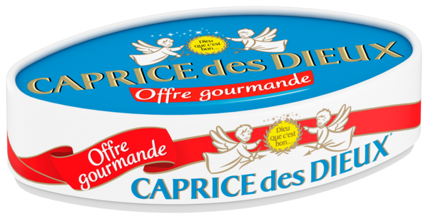  OFFRE GOURMANDE 