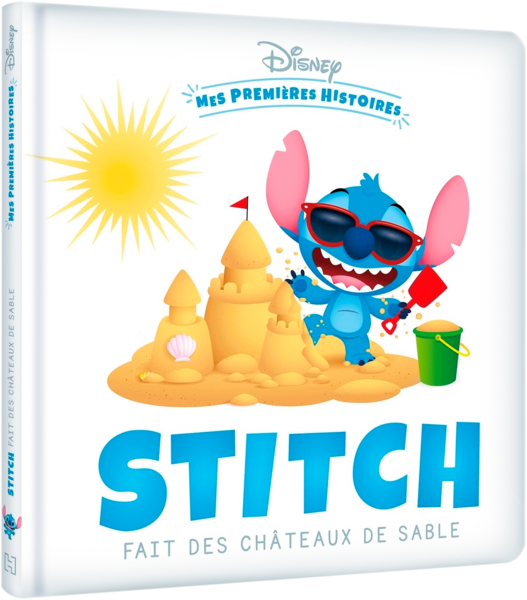 OPÉRATION STITCH 
