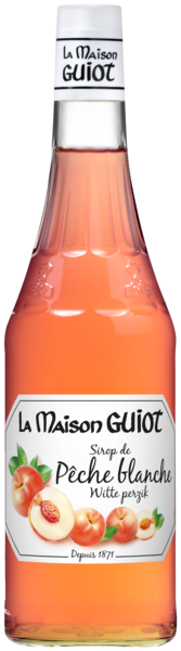 SIROP PÊCHE BLANCHE DE MÉDITERRANÉE
Intermarché Tout votre magasin contre la vie chère