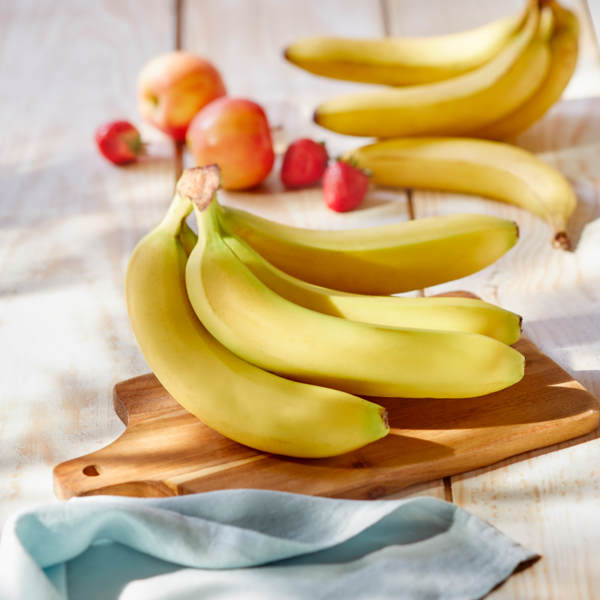 BANANE
Intermarché Tout votre magasin contre la vie chère