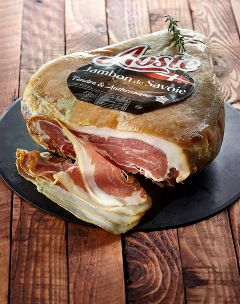 JAMBON CRU DE SAVOIE
Intermarché Tout votre magasin contre la vie chère