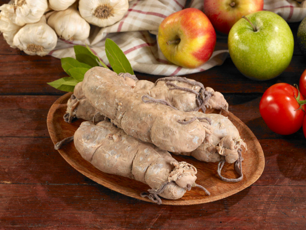 ANDOUILLETTE PUR PORC FICELÉE