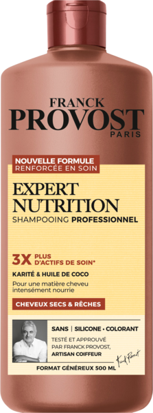 SHAMPOOING EXPERT NUTRITION
Intermarché Tout votre magasin contre la vie chère