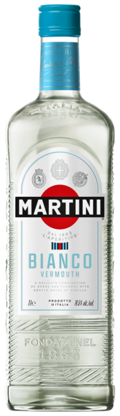 APÉRITIF BIANCO
