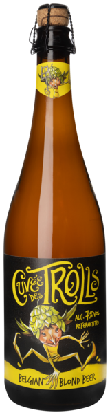BIÈRE BLONDE
Intermarché Spécial bières