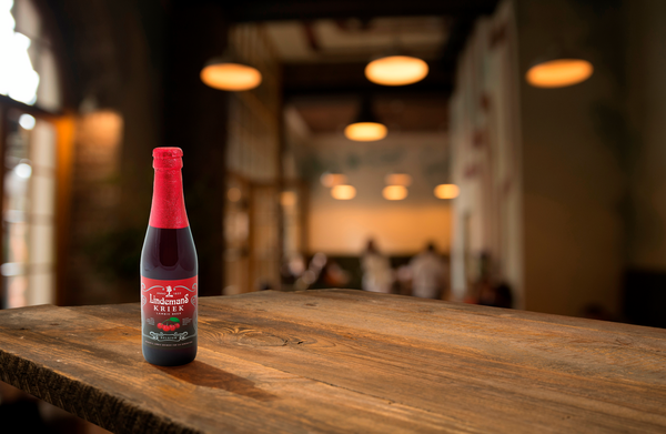 BIÈRE KRIEK
