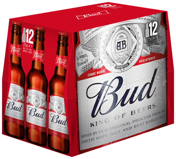 BIÈRE  BLONDE
