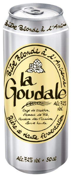 BIÈRE BLONDE
Intermarché Spécial bières